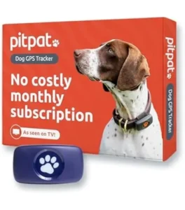 Pitpat dog tracker without subscription 
